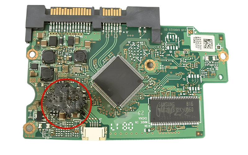 hard-drive-pcb-failure-symptoms