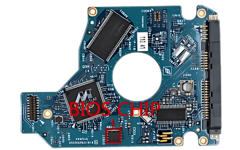 Bios Chip