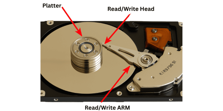 {Solved} Hard Drive Head Crash and Failure & Recovery Tips