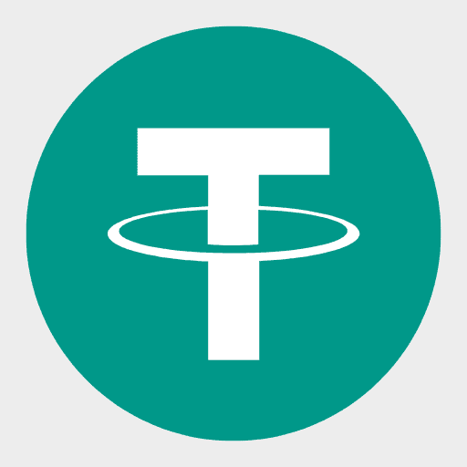 Tether (USDT)