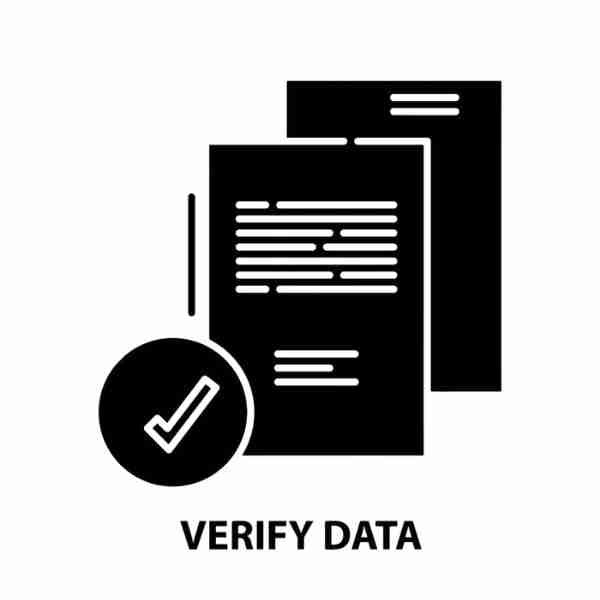 Recovery & Verification-