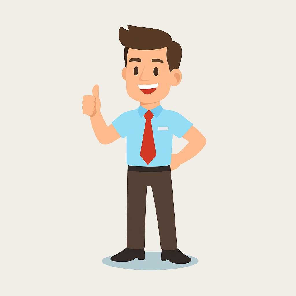 MANAGER - SALES Of Data Engineers Team