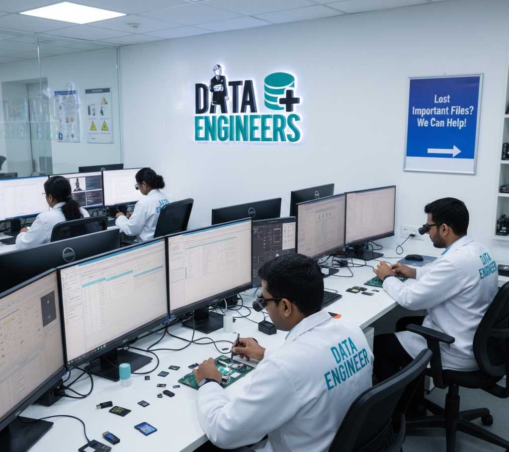 pen drive memory card data recovery cleanroom lab delhi damaged usb sd micro‑sd sony lexar samsung sandisk kingston toshiba deleted formatted corrupted water damaged www.dataengineers.in
