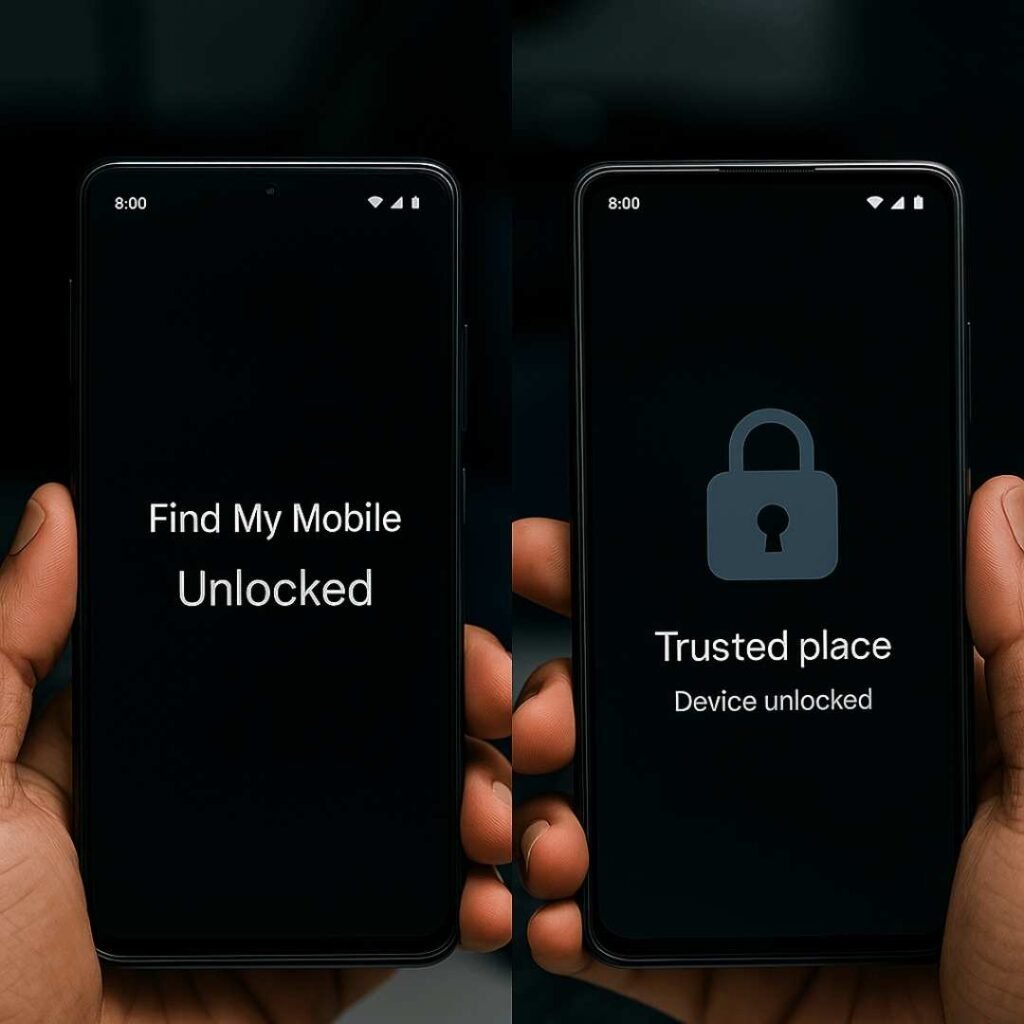 How to Unlock Android Phone Without Losing Data | Data Engineers