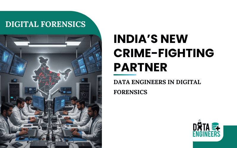 India’s New Crime-Fighting Partner