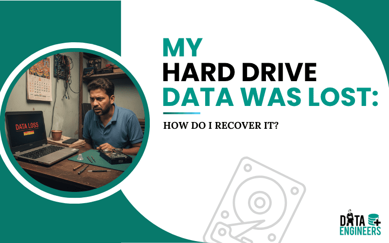 My Hard Drive Data Was Lost_ How Do I Recover It