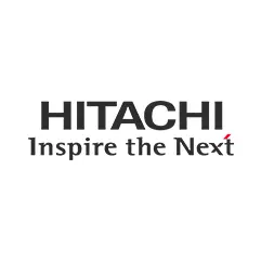 hitachi