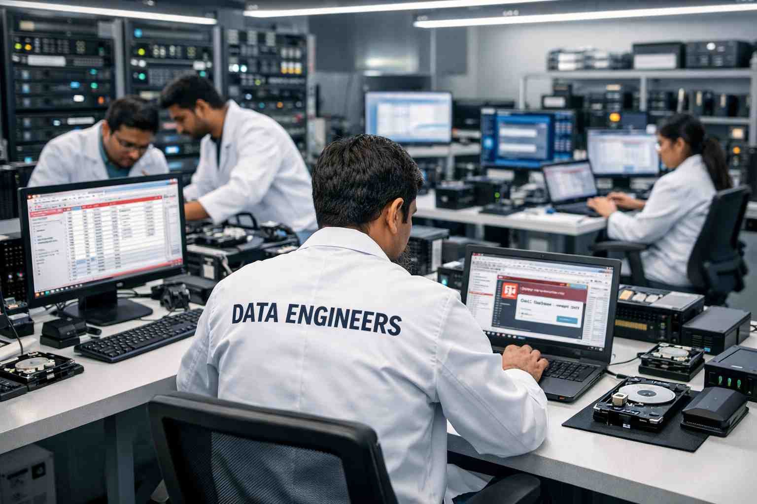 Forgotten Microsoft Access password recovery MDB ACCDB unlock encrypted database restore lost credentials secure forensic extraction India www.dataengineers.in