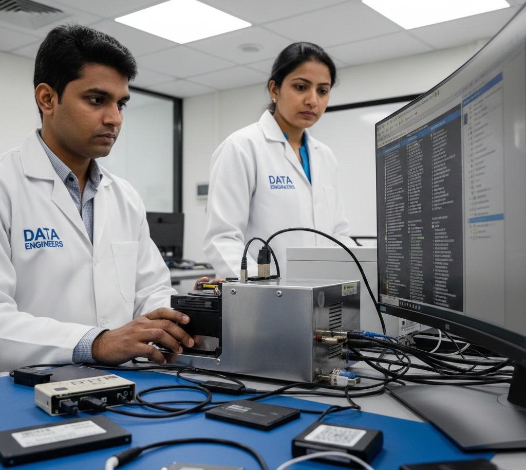 Professional Encrypted File Recovery Forensic Password Unlock Secure WinRAR WinZIP Quicken Sage Legacy Accounting Registry Hive Repair India www.dataengineers.in