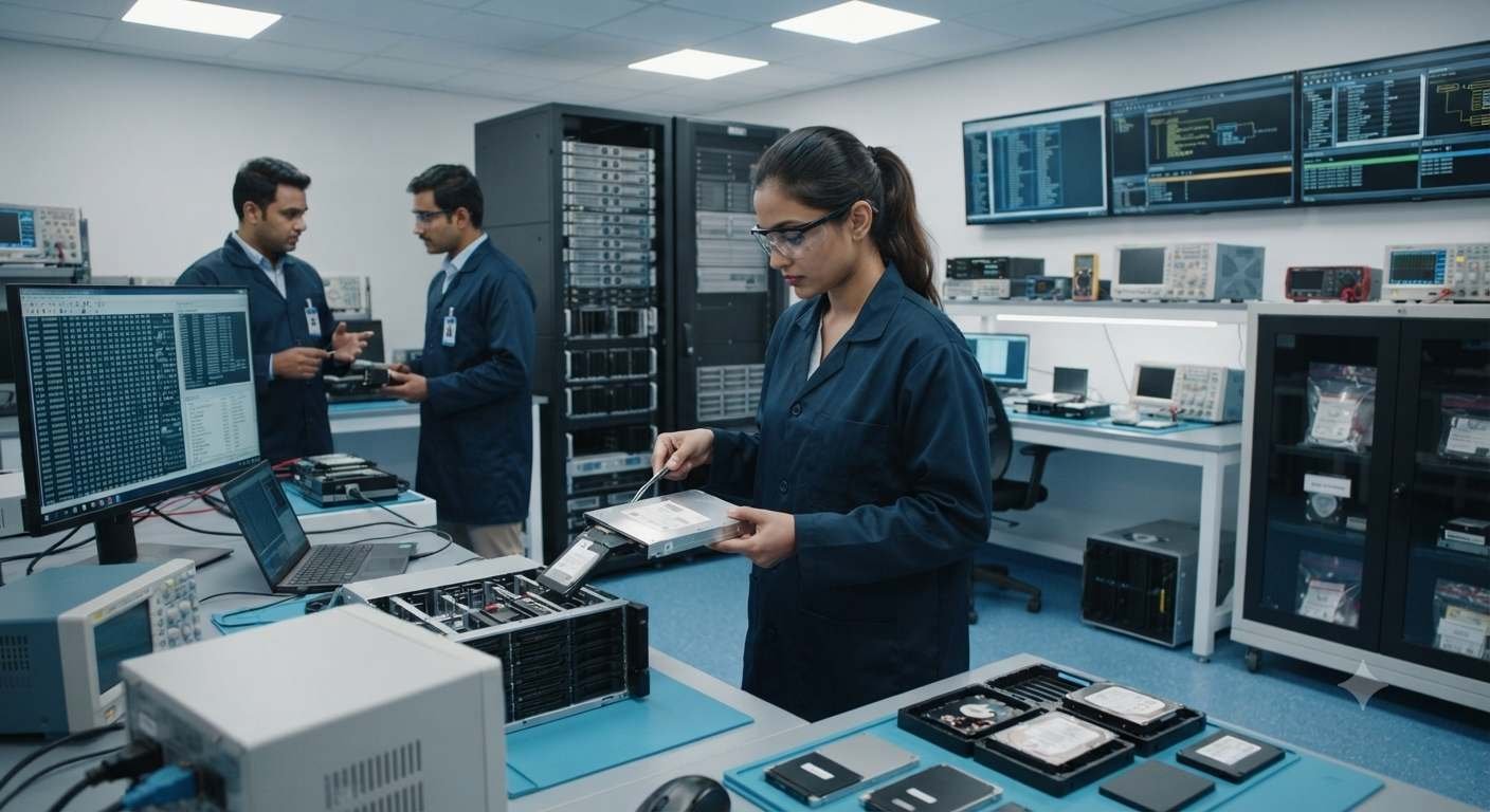 best practices database forensic investigation evidence integrity chain of custody forensic copies digital evidence preservation forensic reports www.dataengineers.in