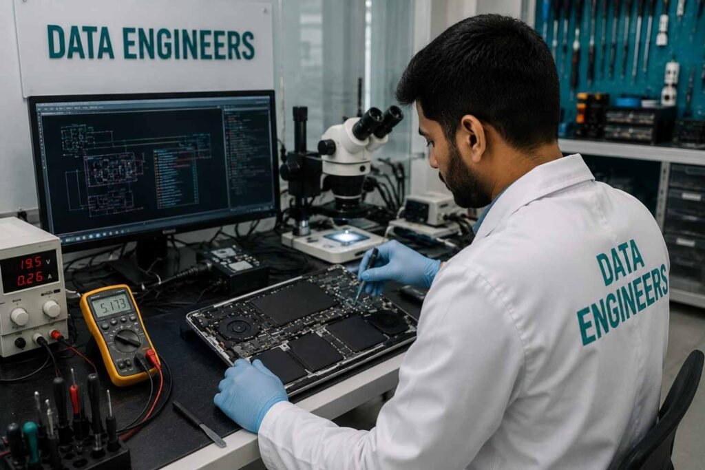 MacBook-Pro-Black-Screen-Causes-Display-Backlight-Cable-Firmware-Liquid-Logic-Board-Data-Recovery-Delhi-India-www.dataengineers.in
