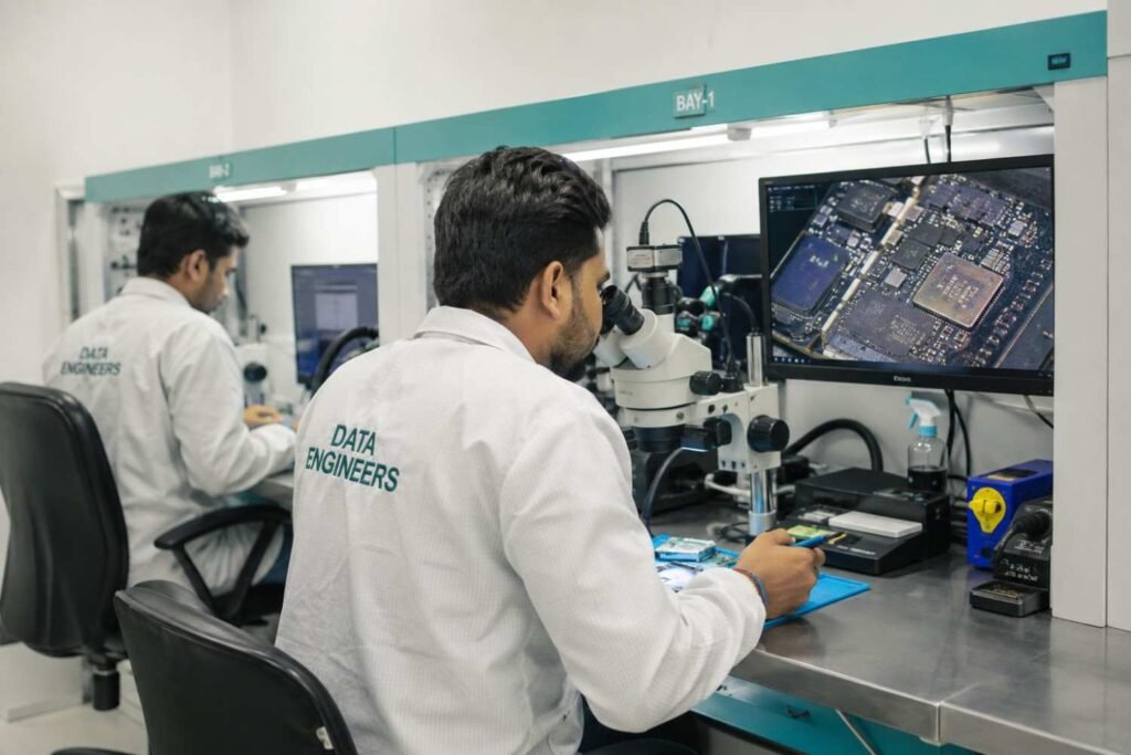 MacBook-Pro-Black-Screen-Data-Recovery-Files-Access-Display-Failure-Logic-Board-Repair-macOS-Corruption-Internal-Drive-Recovery-Delhi-India-www.dataengineers.in