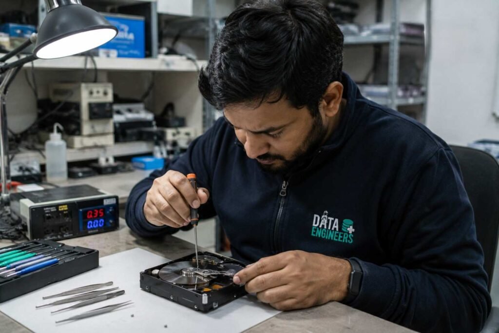 hard-disk-data-recovery-professional-drive-handling-and-safe-repair-advice-for-protecting-important-files-avoid-opening-hard-drives-yourself-and-get-expert-data-recovery-at-www.dataengineers.in