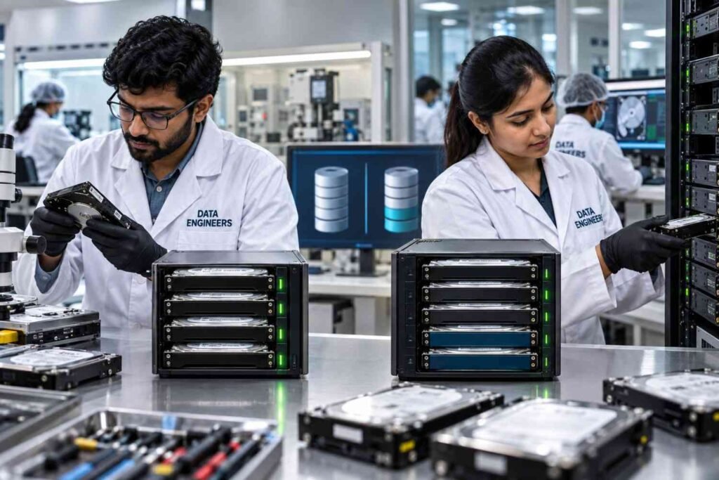 storage-recovery-noida