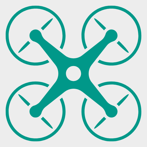 Multi-Rotor Drone