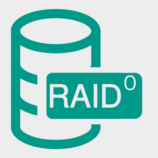 Raid 0
