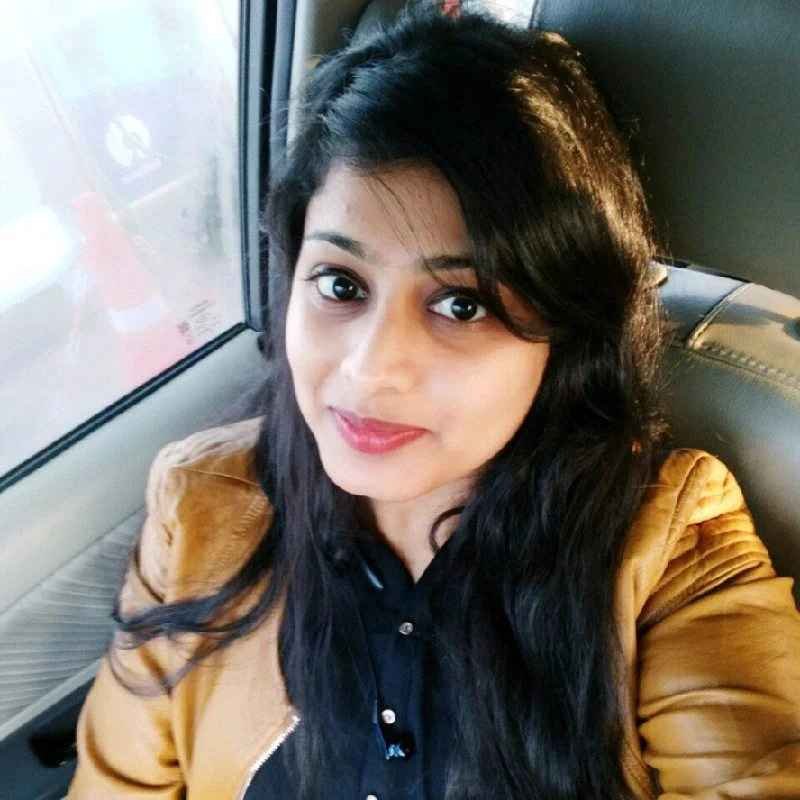 Shweta Jindal