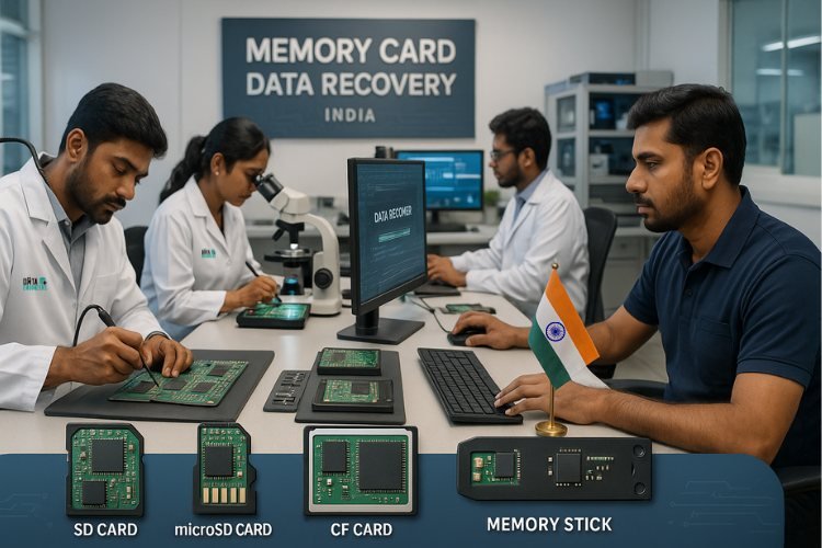 Types Of Memory Card Memory Card Data Recovery Services -