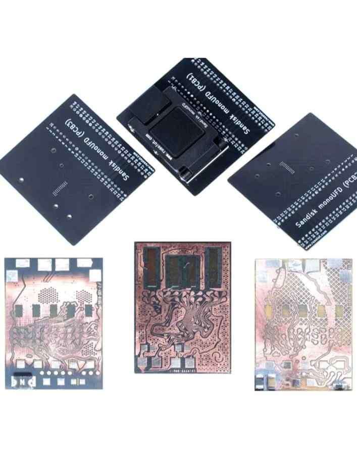 flash data recovery-