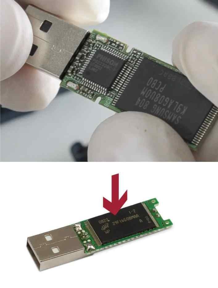 pen drive data recovery-