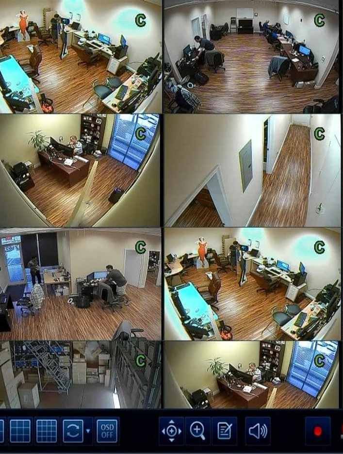 professional cctv footage Recovery-