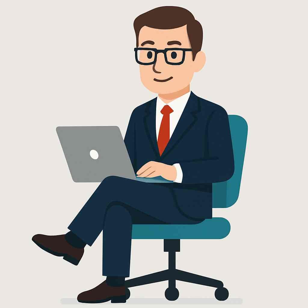 CEO Of Data Engineers