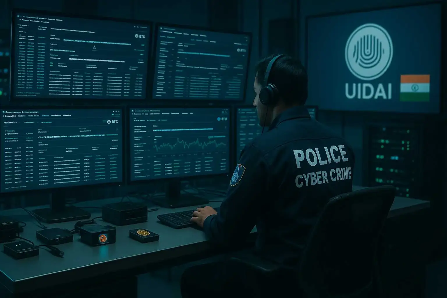 blockchain forensic investigation for crypto scams money laundering fraud detection cleanroom lab tracing crypto wallets blockchain transaction analysis scam fund www.dataengineers.in