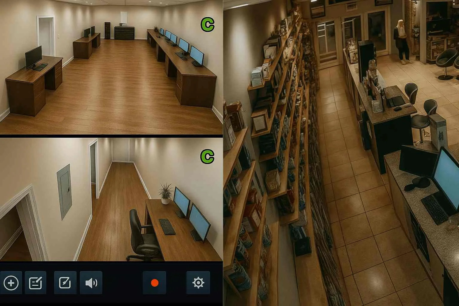 cctv video recovery cctv footage recovery services near me from raid dvr nvr nas san server internal drive deleted formatted corrupted fire damaged secure recovery www.dataengineers.in
