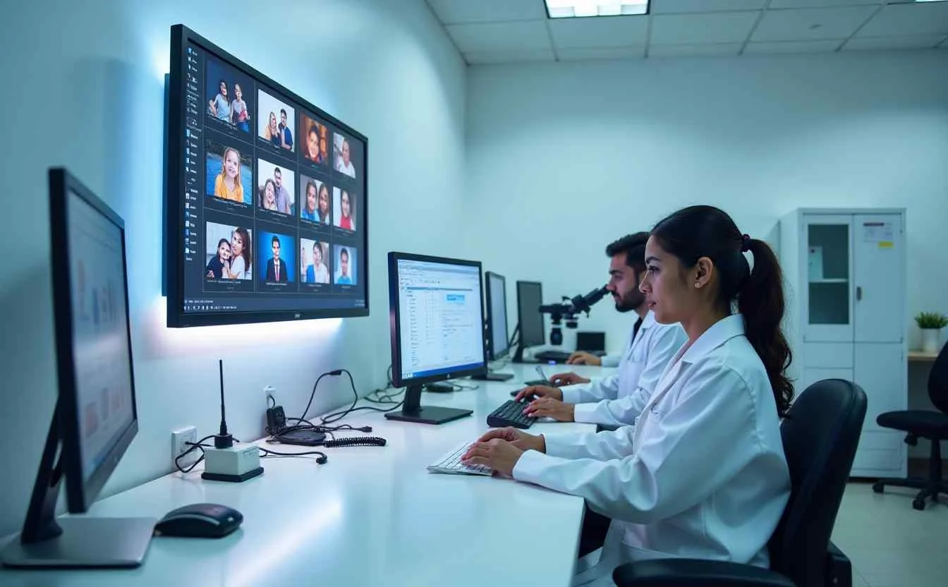 corrupted file recovery services for CCTV footage from DVR NVR hard drives RAID NAS servers and more. quick recovery for deleted or corrupted files in Delhi, Noida, Gurgaon www.dataengineers.in