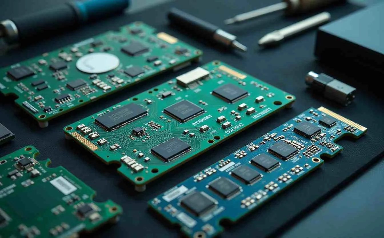 professional ssd recovery lab crashed ssd failed damaged broken files formatted corrupted virus encrypted ransomware not detected www.dataengineers.in