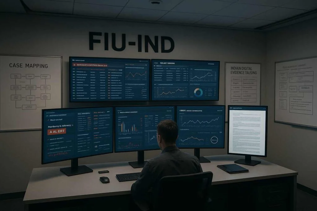 recover lost stolen cryptocurrency with forensic blockchain analysis cleanroom lab tracing crypto wallet blockchain transaction analysis scam fund recovery trusted expert www.daengineers.in