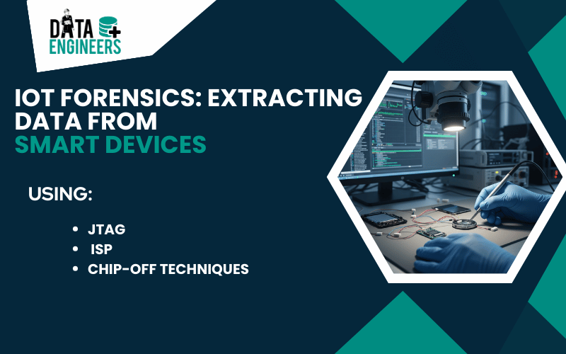 IoT Forensics