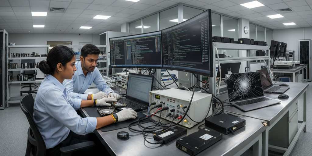 Laptop hard drive data recovery for deleted files system crashes or disk failure we recover photos documents and work data using advanced tools certified experts www.dataengineers.in