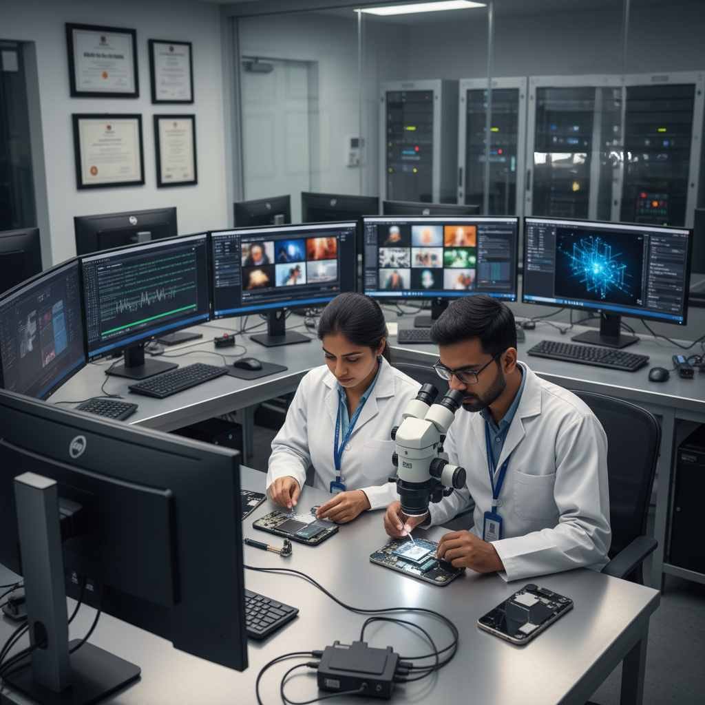 damaged iphone data recovery chip off extraction nand decryption ios forensic tools recover photos messages app data call logs from dead broken water fire damaged devices india www.dataengineers.in