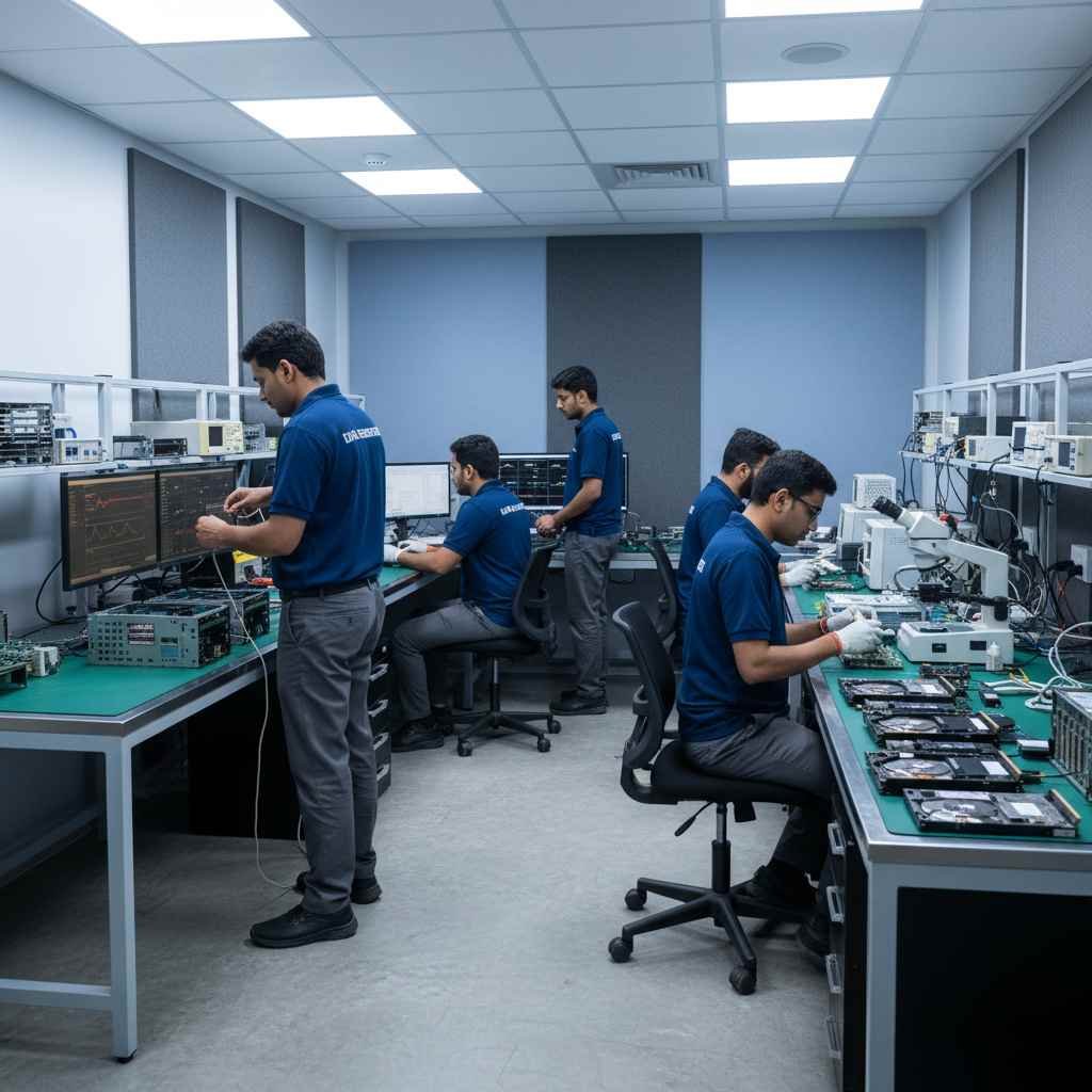 formatted external hard drive data recovery 2025 lost files restore scan deep damaged ntfs fat32 usb recover software guide india backup tools repair service www.dataengineers.in