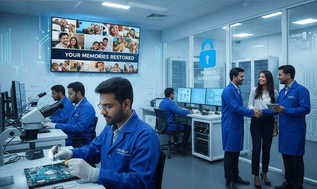 india top iphone data recovery experts chip off nand extraction water fire damage boot loop stuck apple logo secure private service pan india delhi mumbai www.dataengineers.in