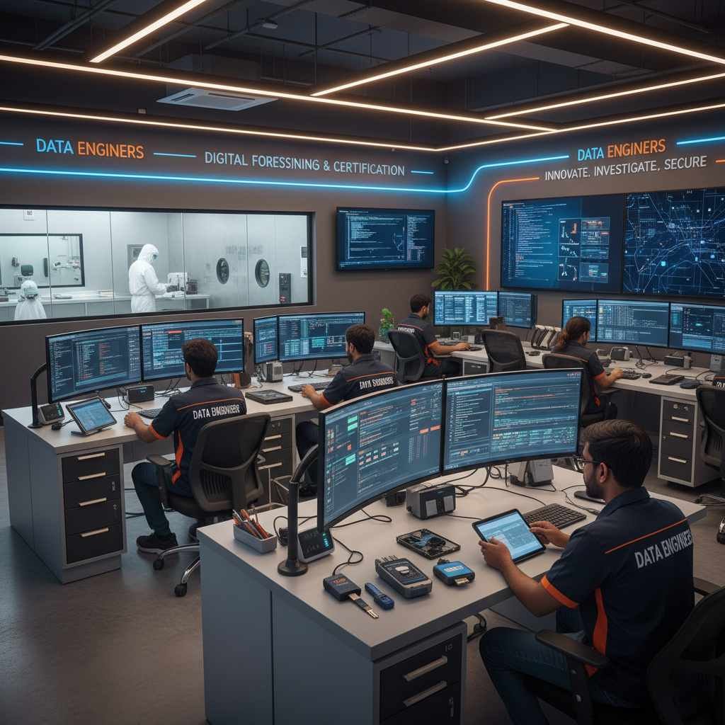 safe diy data recovery tips static free workspace avoid opening hard drive clicking noise backup data use hdd donor tools training for success protect data from permanent loss www.dataengineers.in