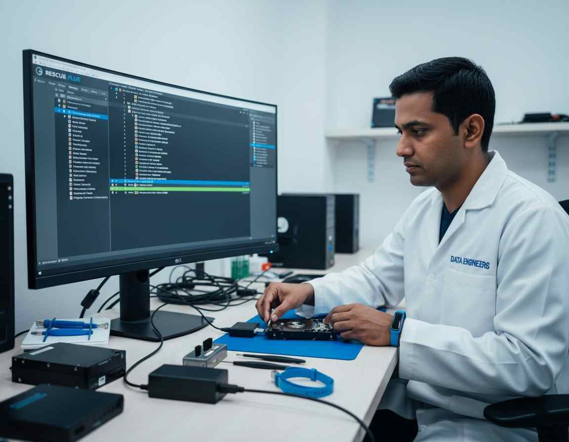 safe steps recover programs old hard drive usb sata ide windows mac linux program files reinstall restore software data recovery tools india www.dataengineers.in