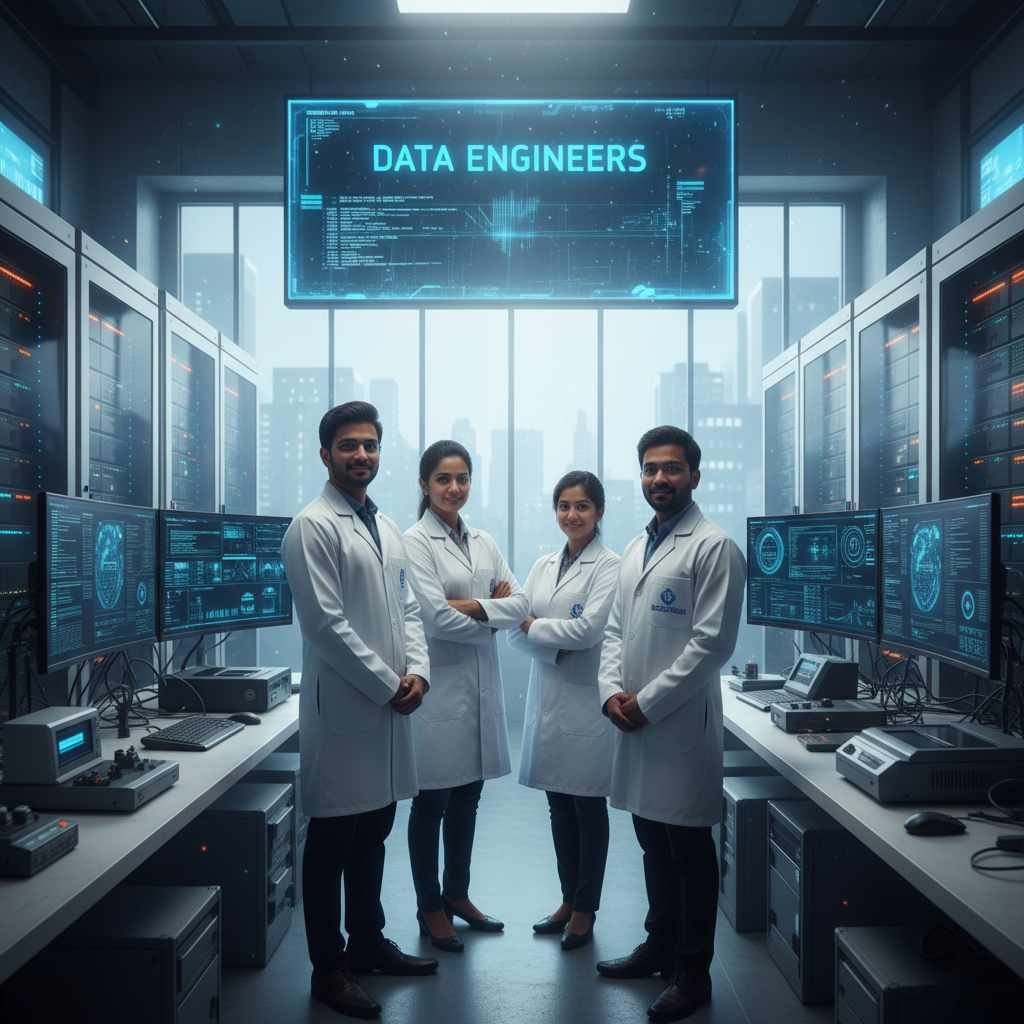 secure future of cyber investigations forensic training certified manpower forensic lab setup damaged device data recovery law enforcement government private sector www.dataengineers.in