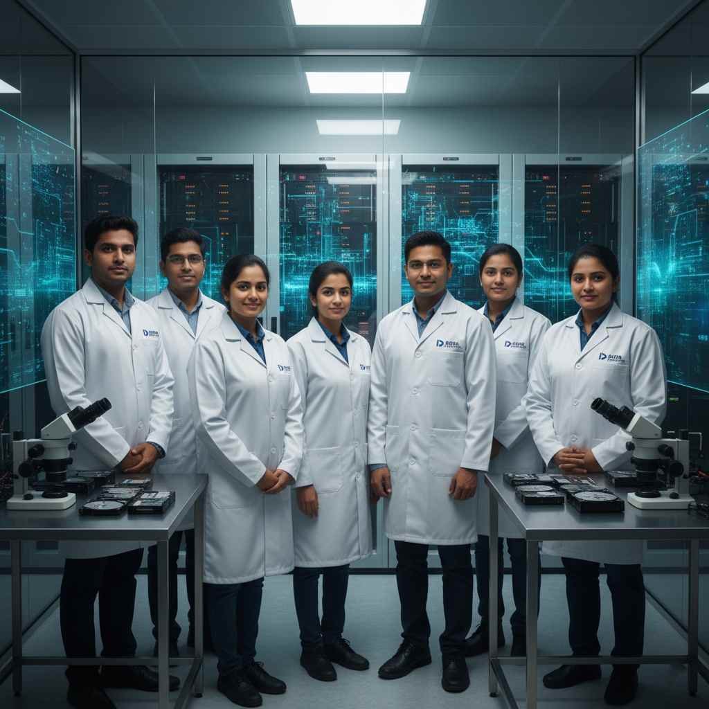why choose data engineers recovery india expert engineers cleanroom labs laptop hdd raid server trusted fast secure affordable support privacy www.dataengineers.in