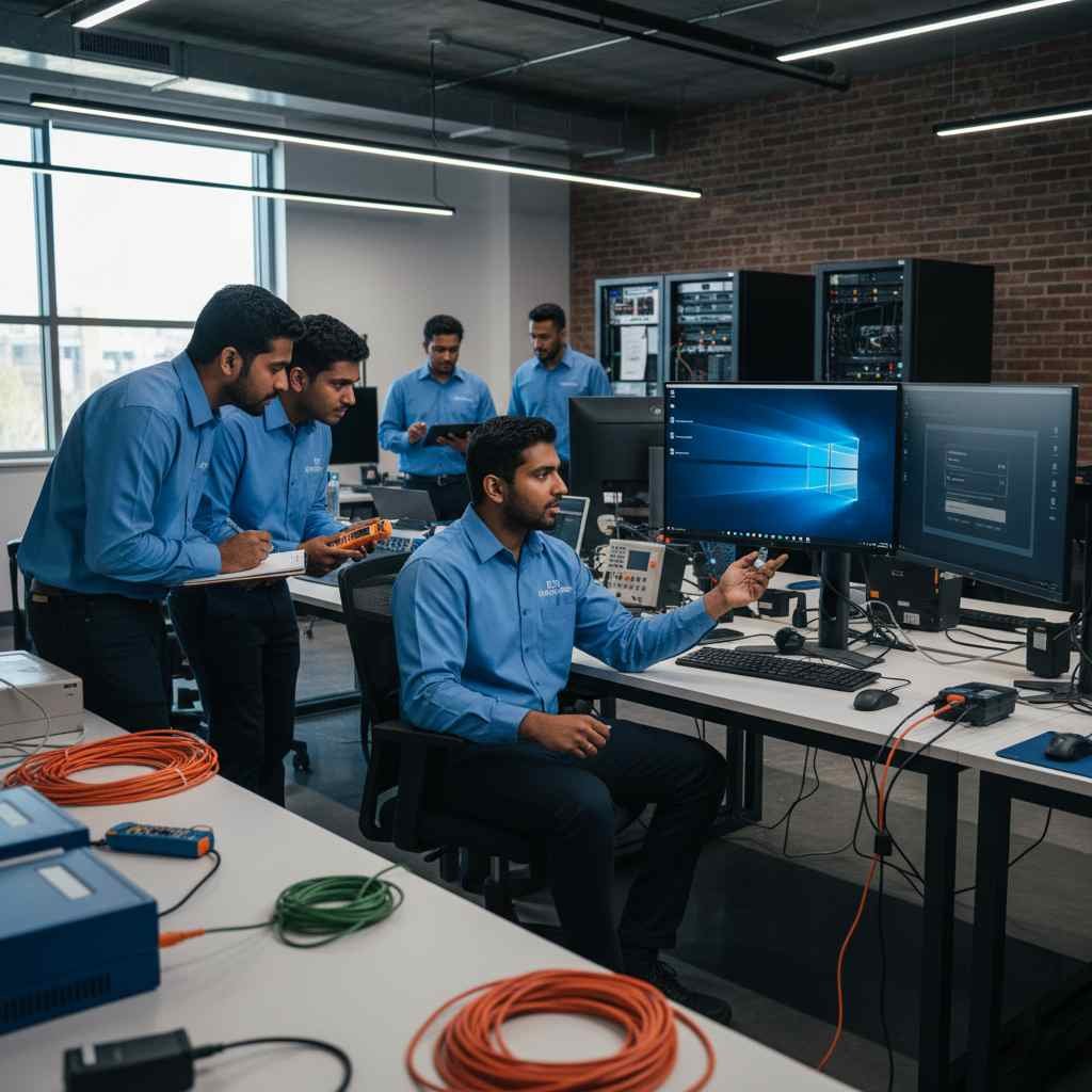 windows password reset built-in features microsoft local account forgot login recover access dell hp lenovo acer asus secure data tools india www.dataengineers.in