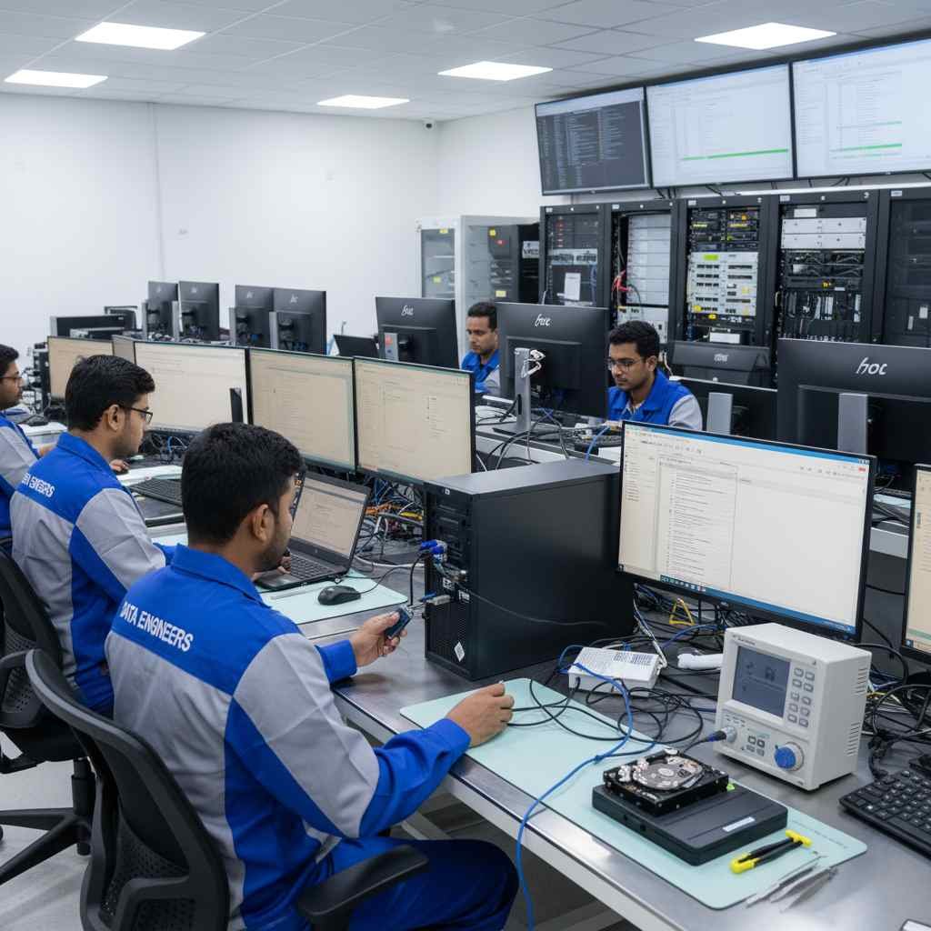 windows password reset third-party tools ophcrack pcunlocker passfab isumsoft lazesoft recover login local microsoft admin dell hp lenovo acer asus secure data india www.dataengineers.in