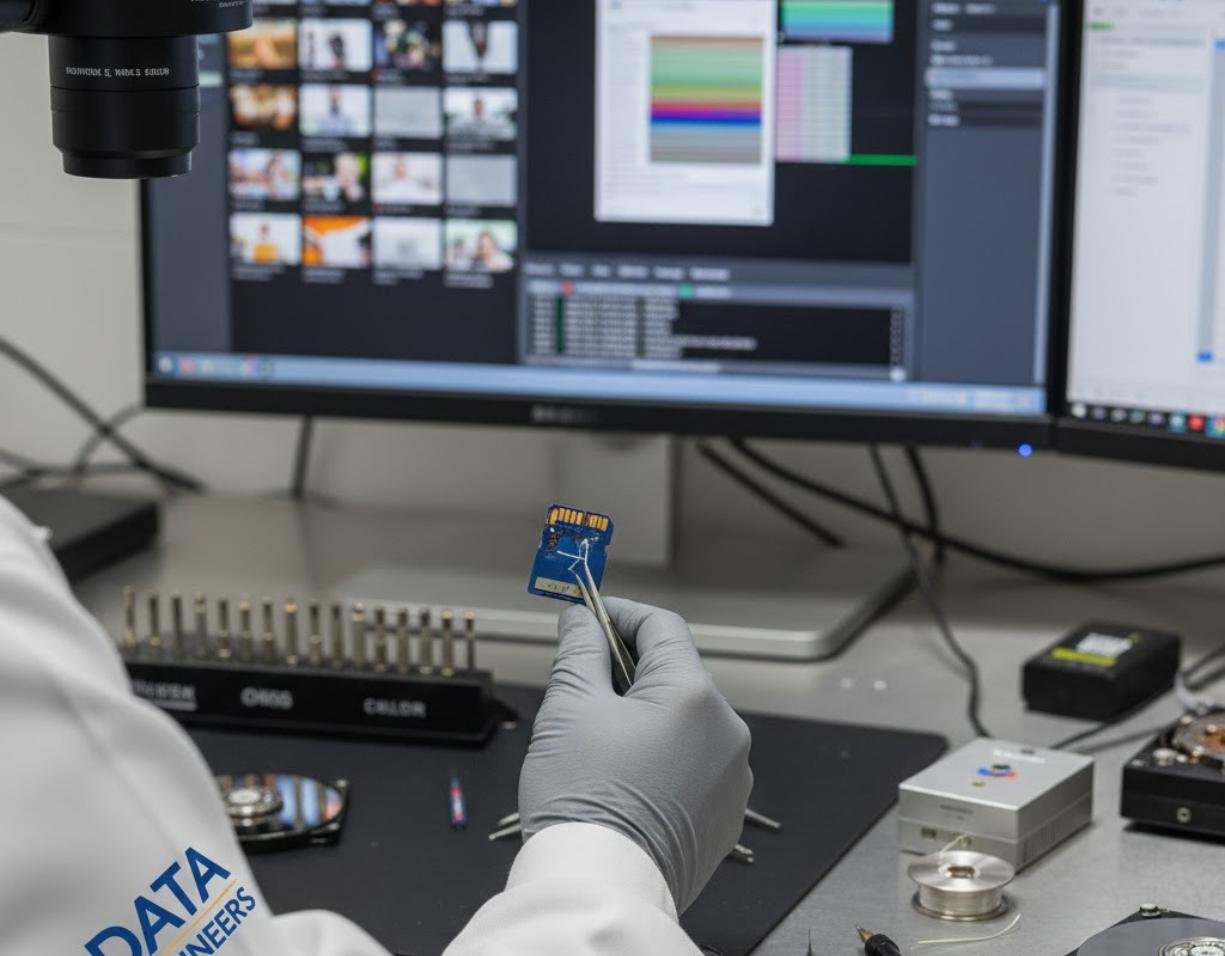 photo loss causes accidental deletion storage device 