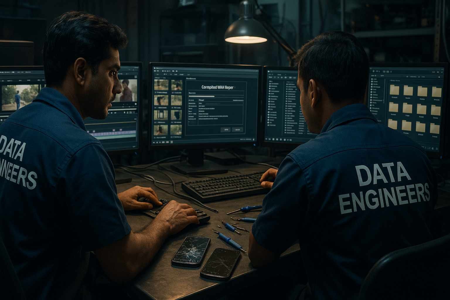 trusted whatsapp data recovery india data engineers broken android dead iphone water damaged bootloop stuck locked disabled short circuit secure recovery www.dataengineers.in