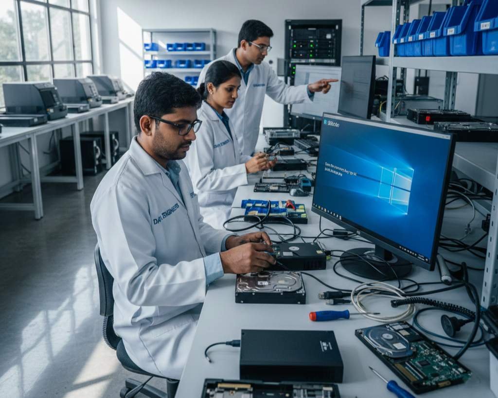 encrypted drive recovery unlock password locked drives and encrypted volumes safely when keys are lost data becomes inaccessible trust data engineers for reliable recovery www.dataengineers.in